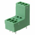 1847738 - TERM BLOCK HDR 6POS VERT 3.81MM