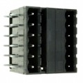 ELFA12110 - TERM BLOCK HDR 12POS 90DEG 5MM