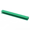 691311500020 - TERM BLOCK HDR 20POS VERT 5.08MM