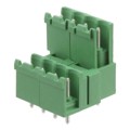 1845507 - TERM BLOCK HDR 8POS VERT 5.08MM