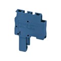 3043200 - TERM BLOCK PLUG 1/2POS STR