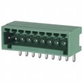 1881516 - TERM BLOCK HDR 9POS 90DEG 2.5MM
