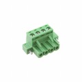691343710004 - 5.00 MM TERMINAL BLOCK PLUG, VER