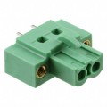 1825695 - TERM BLOCK HDR 2POS VERT 5.08MM