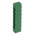 691318400006 - 7.62 MM TERMINAL BLOCK HEADER, V