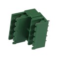 691338500010 - 5.08 MM TERMINAL BLOCK HEADER, D