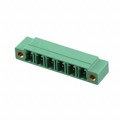 1847657 - TERM BLOCK HDR 6POS VERT 5.08MM