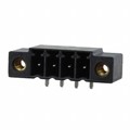 1789203 - TERM BLOCK HDR 4POS 90DEG 3.5MM