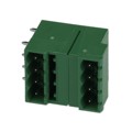 691331510008 - 5.08 MM TERMINAL BLOCK HEADER, D