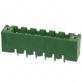 EDSTL956/6 - TERM BLOCK HDR 6POS VERT 5MM