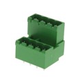 691336500008 - 5.08 MM TERMINAL BLOCK HEADER, D