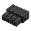 1830883 - TERM BLOCK PLUG 4POS VERT 3.5MM
