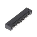 1837890000 - TERM BLOCK HDR 9POS VERT 5.08MM