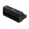 0395200007 - TERM BLOCK PLUG 7POS STR 5MM