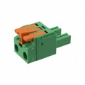 1716930 - TERM BLOCK PLUG 7.62MM 2POS