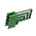 1850453 - TERM BLOCK HDR 4POS 90DEG 5.08MM
