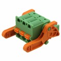 1792520 - TERM BLOCK PLUG 3POS STR 5.08MM