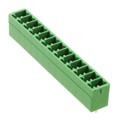 1803536 - TERM BLOCK HDR 13POS VERT 3.81MM