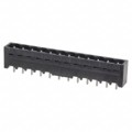1838310000 - TERM BLOCK HDR 12POS VERT 5.08MM
