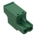 1779411 - TERM BLOCK PLUG 2POS STR 5MM