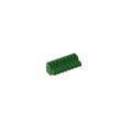 36.308 - TERM BLOCK PLUG 8POS STR 3.81MM