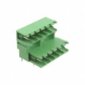 691335510012 - 5.08 MM TERMINAL BLOCK HEADER, D
