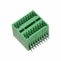 OSTTS14515A - TERM BLOCK PLUG 14POS 5.08MM