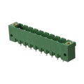 1777141 - TERM BLOCK HDR 9POS VERT 5.08MM