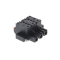 1043920000 - TERM BLOCK PLUG 3POS STR 7.62MM