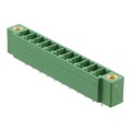 1830680 - TERM BLOCK HDR 11POS VERT 3.81MM