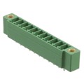 1843318 - TERM BLOCK HDR 11POS VERT 3.5MM