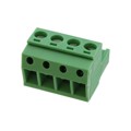 1769036 - TERM BLOCK PLUG 4POS STR 5.08MM