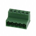 691348500005 - 5.08 MM TERMINAL BLOCK PLUG, VER