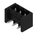 1013470000 - TERM BLOCK PLUG 6POS STR 5.08MM