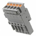 3209905 - TERM BLOCK PLUG 5POS STR