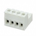 1815950 - TERM BLOCK PLUG 4POS STR 5.08MM