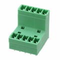 1830431 - TERM BLOCK HDR 10POS VERT 3.81MM