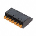 1013480000 - TERM BLOCK PLUG 7POS STR 5.08MM