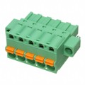1902330 - TERM BLOCK PLUG 5POS STR 5.08MM