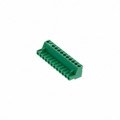 SH12-5,00 - TERM BLOCK PLUG 12POS 5MM