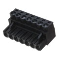 1943860000 - TERM BLOCK PLUG 7POS STR 5.08MM