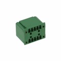 691328310010 - 3.81 MM TERMINAL BLOCK HEADER, D