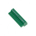 691361100012 - 3.50 MM TERMINAL BLOCK PLUG, VER