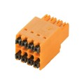 1277290000 - TERM BLOCK PLUG 8POS STR 3.5MM