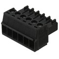 1878846 - TERM BLOCK PLUG 6POS STR 3.5MM