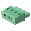 1737835 - TERM BLOCK PLUG 4POS 7.5MM