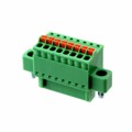 691381030008 - TERM BLOCK PLUG 8POS STR 2.5MM