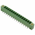 1827994 - TERM BLOCK HDR 15POS 3.81MM