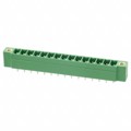 1830729 - TERM BLOCK HDR 15POS VERT 3.81MM