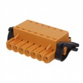 1014430000 - TERM BLOCK PLUG 7POS STR 5.08MM